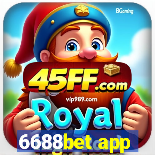 6688bet app